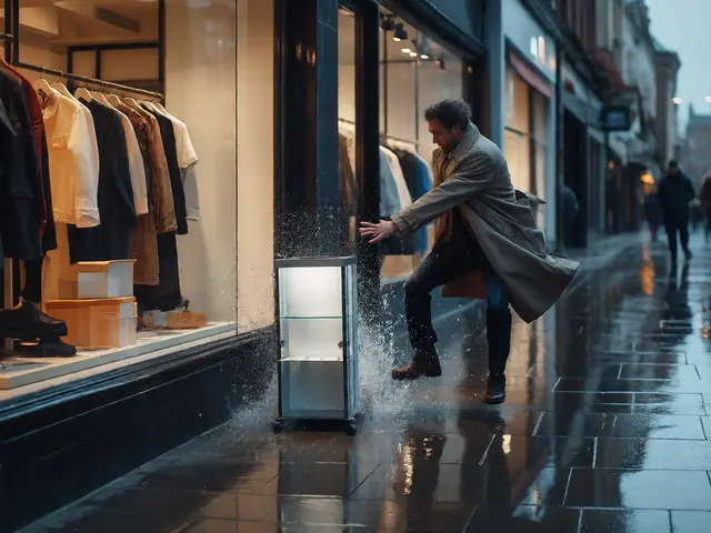 Liability Insurance in the UK: Public vs. Product Cover Explained