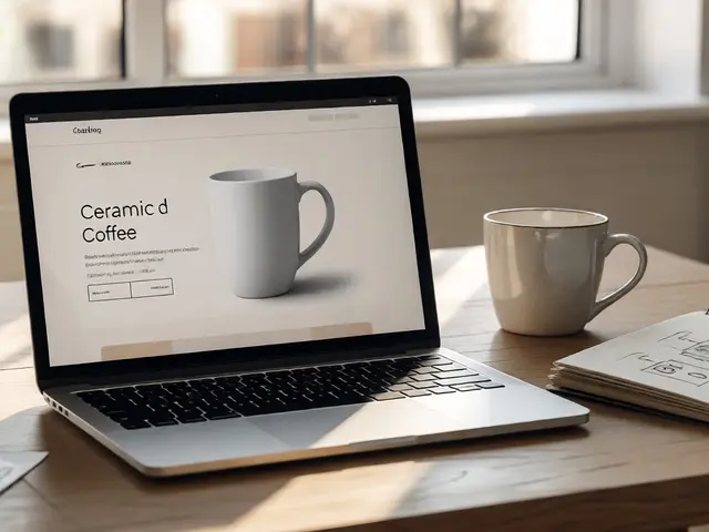Marketplace Listing Optimisation for UK Sellers: Titles, Images, and SEO