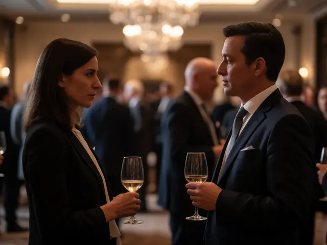 Networking Mistakes to Avoid in the UK: Common Pitfalls and Fixes