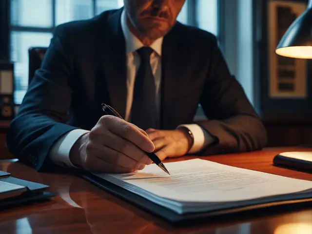 Personal Guarantees on UK Business Loans: Risks, Insurance, and Mitigation