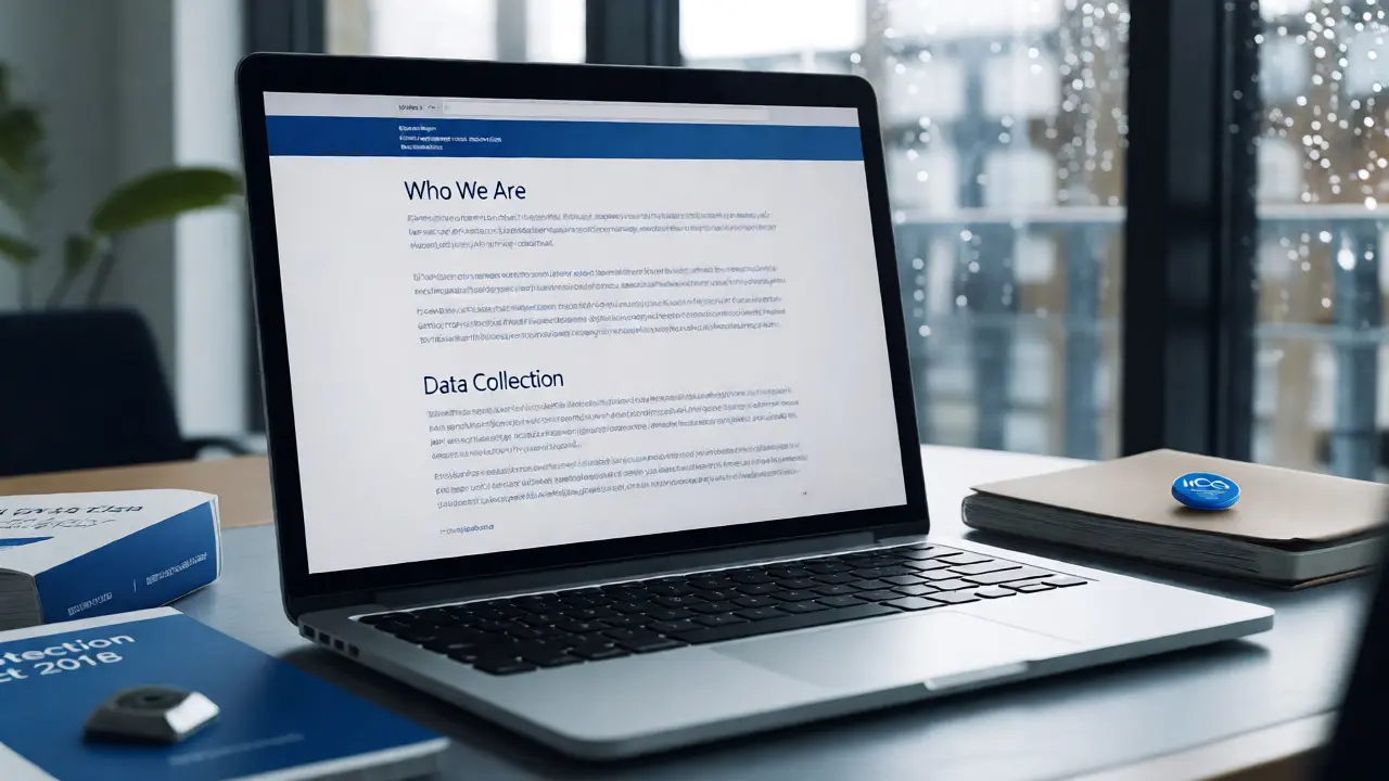 UK Privacy Policies: GDPR-Compliant Templates and Guidance for 2026